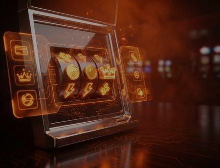 Betsson Casino